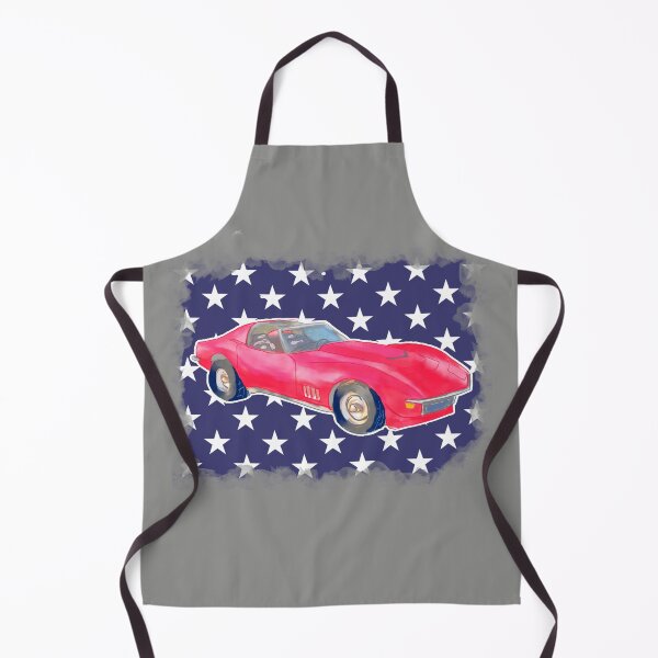 Item preview, Old Cars are Cool designed and sold by Michael van der Hoorn.