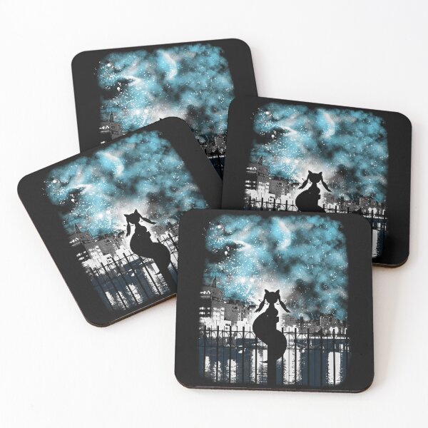 Item preview, Music Vintage Retro Puella Magi Madoka Magica Funny Graphic Gift designed and sold by SmithMaryCho.