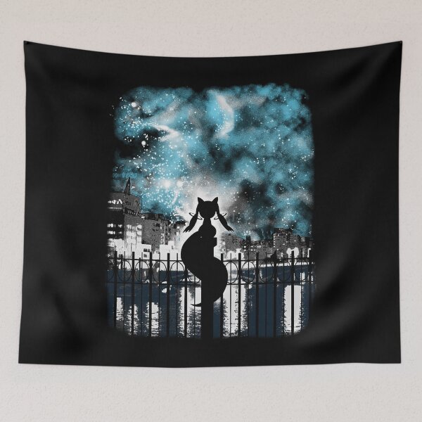Item preview, Music Vintage Retro Puella Magi Madoka Magica Funny Graphic Gift designed and sold by SmithMaryCho.