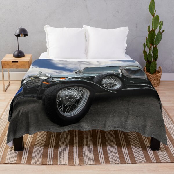 Artikelvorschau, 1934 Blazer Nash entworfen und verkauft von heatherfriedman.
