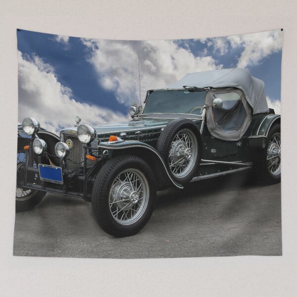 Artikelvorschau, 1934 Blazer Nash entworfen und verkauft von heatherfriedman.