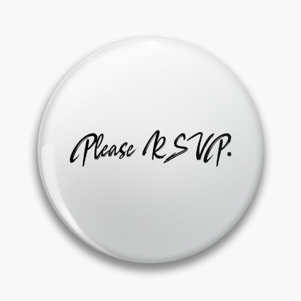 Item preview, Please RSVP. designed and sold by 1Lio.