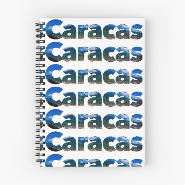 Item preview, Caracas designed and sold by juancalop.
