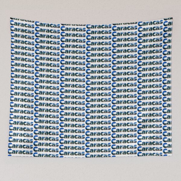 Item preview, Caracas designed and sold by juancalop.