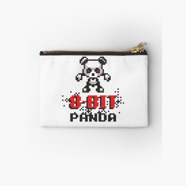 Item preview, 8 Bit Panda designed and sold by Hackers.