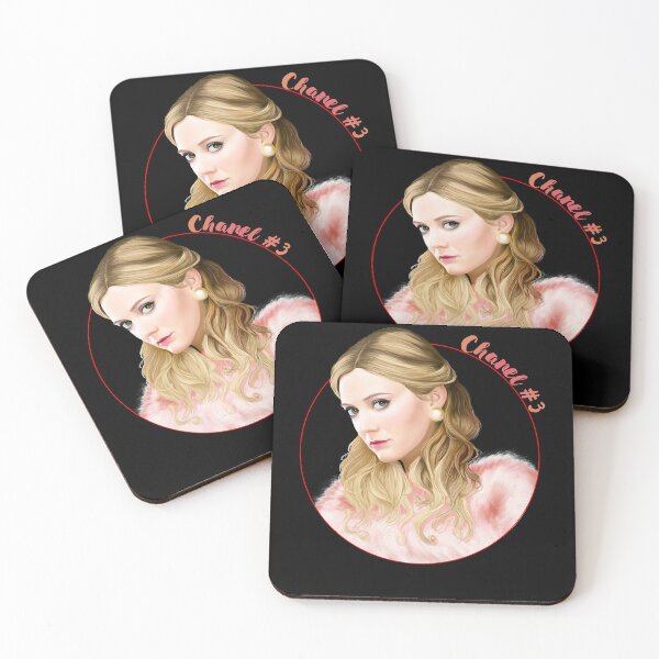 Item preview, Most Important Scream Queens Gifts For Christmas designed and sold by MaliaCline.