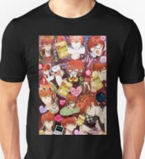 Mystic Messenger-707 Unisex T-Shirt