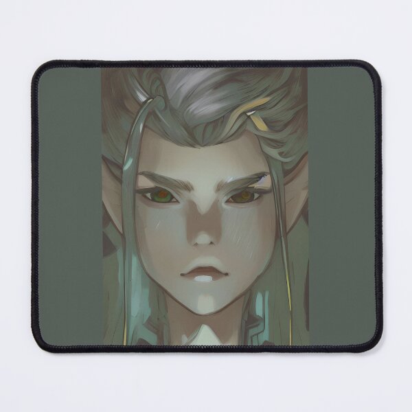 Item preview, elf designed and sold by MorningGlory1.