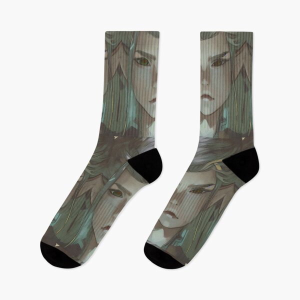 Item preview, elf designed and sold by MorningGlory1.