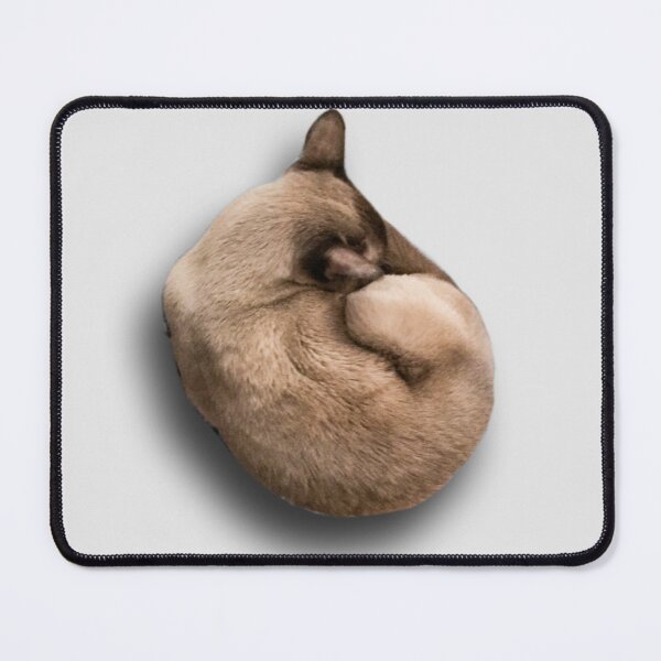Item preview, Sleeping cat designed and sold by Dpe1974.