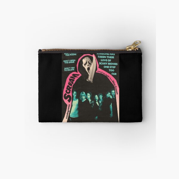 Item preview, Most Important Scream Queens Halloween Holiday designed and sold by MaliaCline.