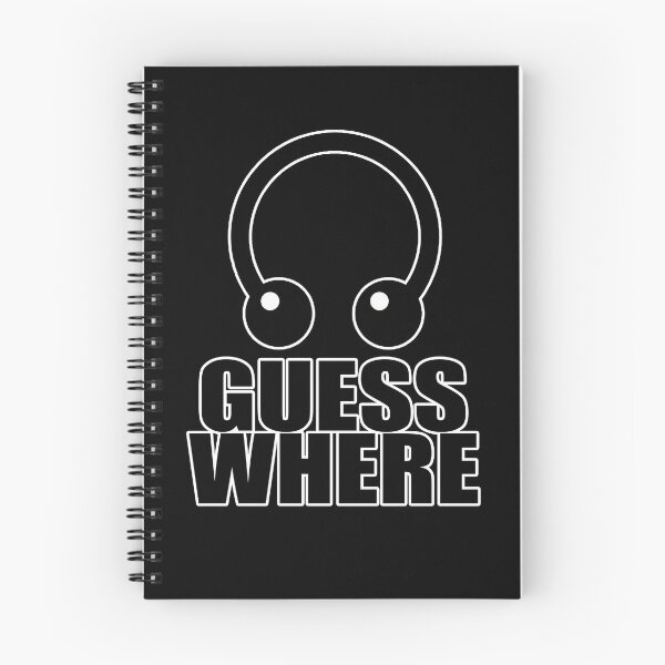 Item preview, Guess Where designed and sold by BADZOOKS.