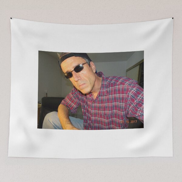 Item preview, Terry Davis Stylin designed and sold by mistyhyde.
