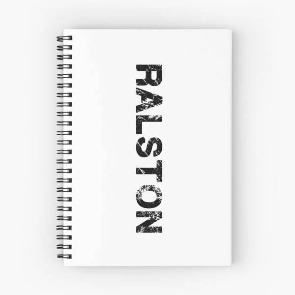 Item preview, RALSTON designed and sold by Sydney Moutier.