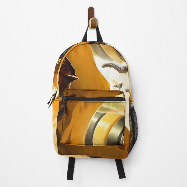 Item preview, Terraria Game - Bumble Bee  designed and sold by CheckeredShoes6.