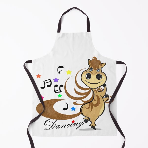 Item preview, Dancing Horse designed and sold by Shirley cute art .