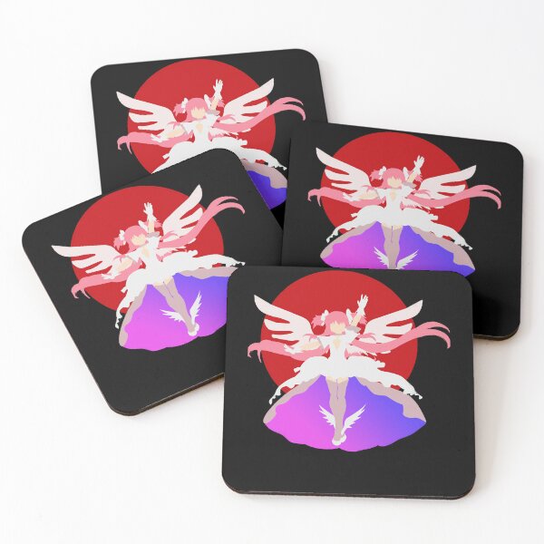 Item preview, My Favorite People Puella Magi Madoka Magica Gifts For Birthday designed and sold by SmithMaryCho.