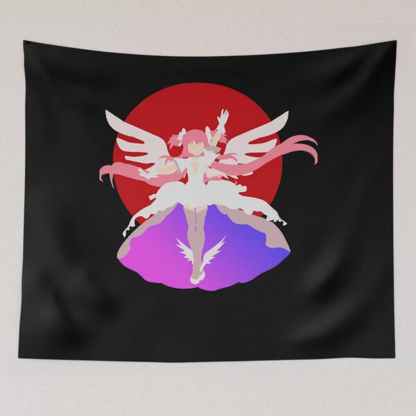 Item preview, My Favorite People Puella Magi Madoka Magica Gifts For Birthday designed and sold by SmithMaryCho.
