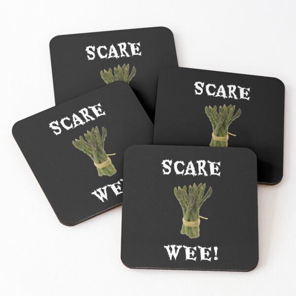 Item preview, Halloween Asparagus designed and sold by Rosefurn.