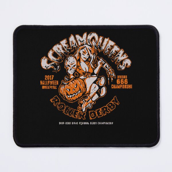 Item preview, Music Retro Scream Queens Gifts For Movie Fans designed and sold by MaliaCline.