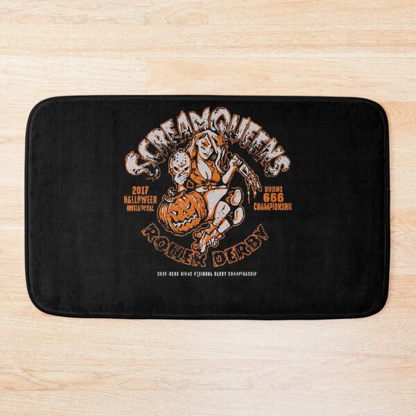 Item preview, Music Retro Scream Queens Gifts For Movie Fans designed and sold by MaliaCline.