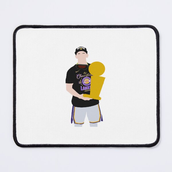 Item preview, Alex Caruso NBA Champion  designed and sold by DANAUTHIE.