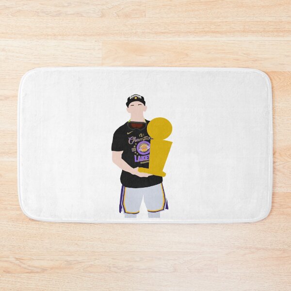Item preview, Alex Caruso NBA Champion  designed and sold by DANAUTHIE.