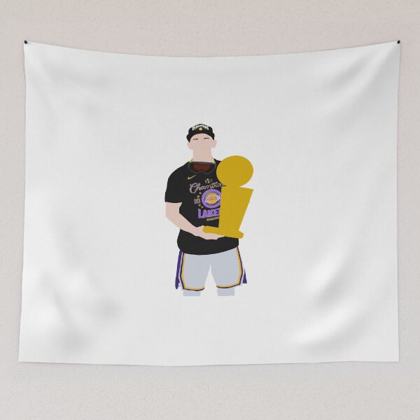 Item preview, Alex Caruso NBA Champion  designed and sold by DANAUTHIE.