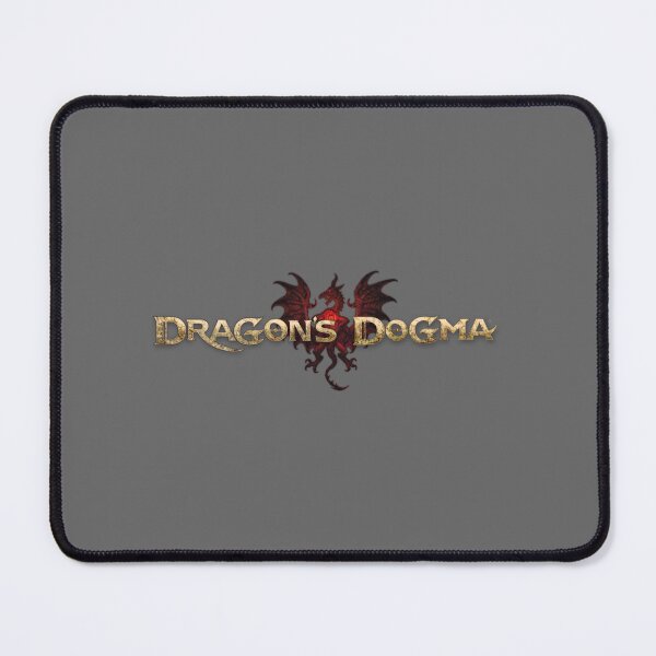 Item preview, Drgon's Dogma designed and sold by DarrienCuyler.