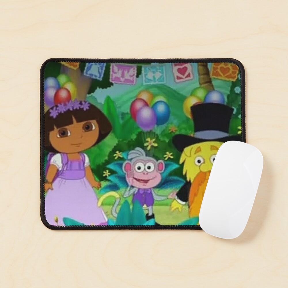Item preview, Mouse Pad designed and sold by RusticCreation.