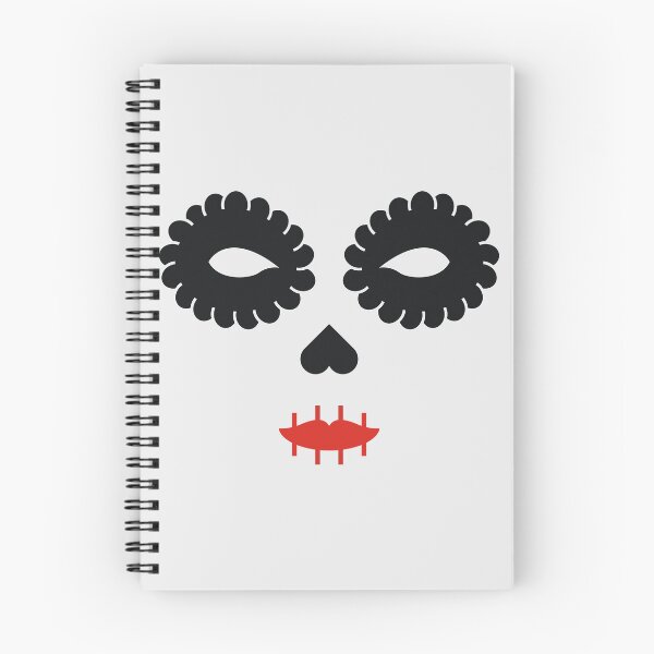 Item preview, Traditional catrina designed and sold by roc21.