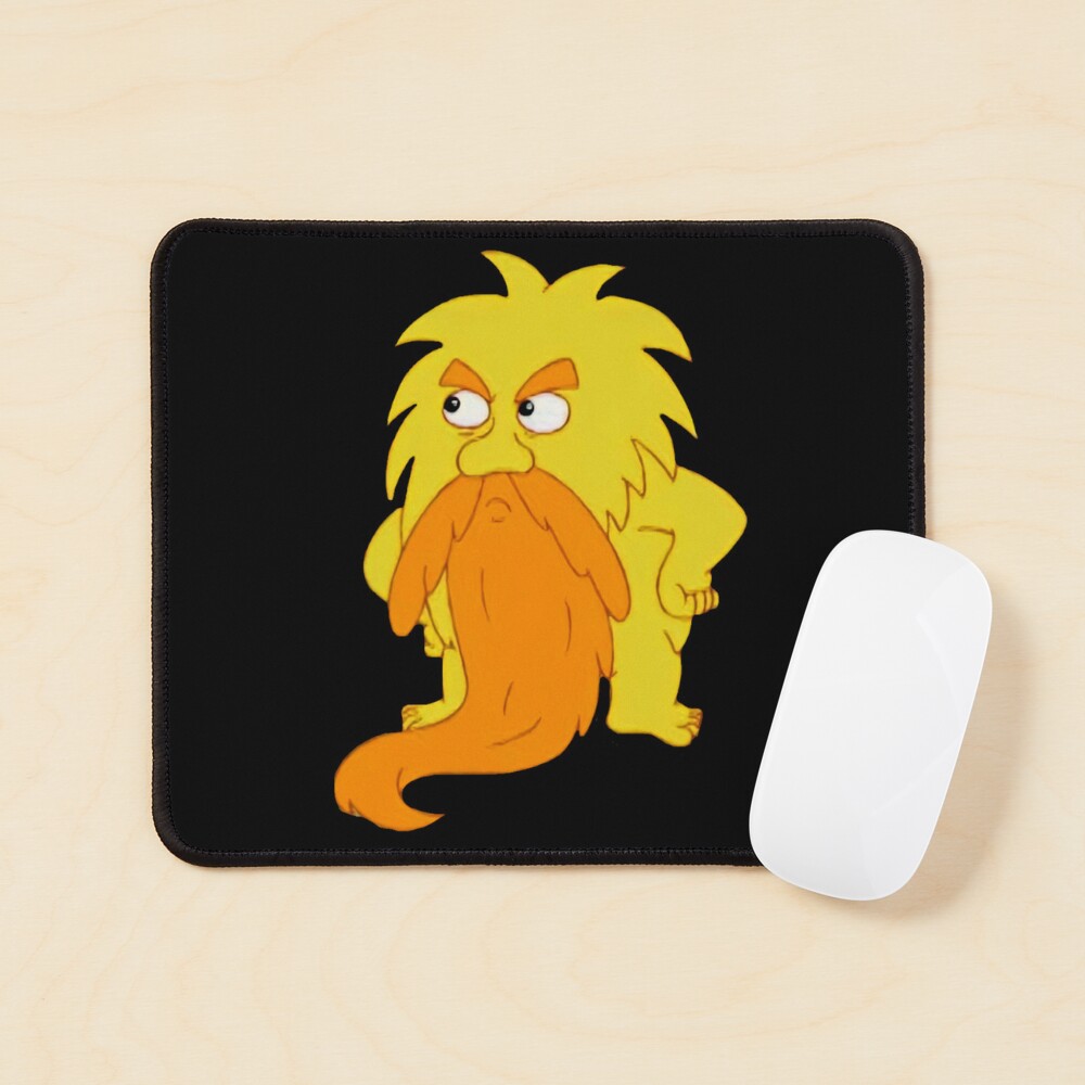 Item preview, Mouse Pad designed and sold by RusticCreation.