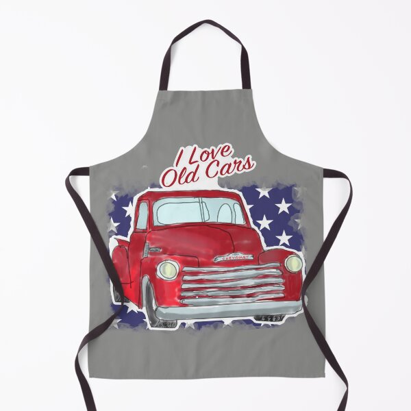 Item preview, Old Cars Are Cool designed and sold by Michael van der Hoorn.