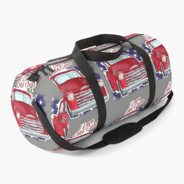 Item preview, Old Cars Are Cool designed and sold by Michael van der Hoorn.