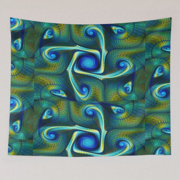 Item preview, Gnarl Maze  designed and sold by Beatriz  Cruz.