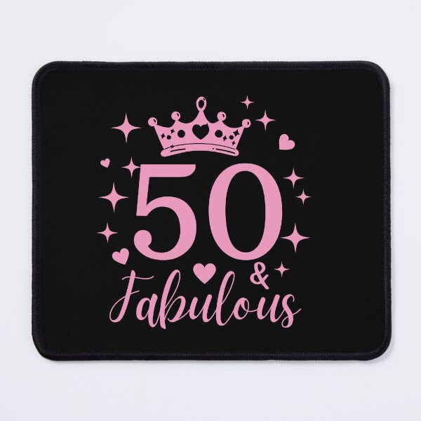 Item preview, 50th birthday. designed and sold by DIDAKU.