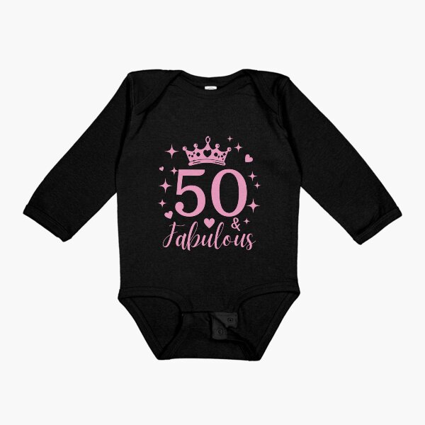 Item preview, 50th birthday. designed and sold by DIDAKU.