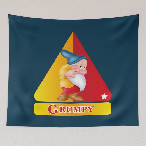 Item preview, Grumpy Old Troll  designed and sold by RusticCreation.