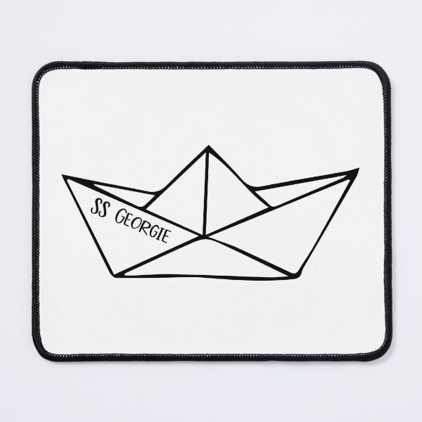 Item preview, SS Georgie designed and sold by MyDesignRox.