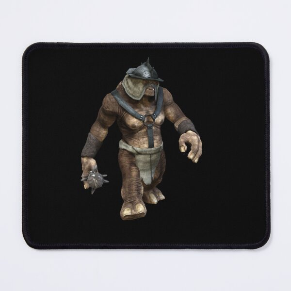 Item preview, Grumpy Old Troll designed and sold by RusticCreation.