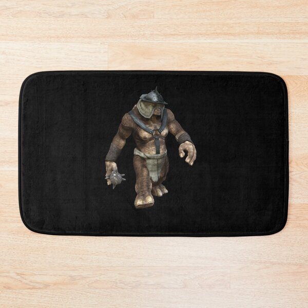 Item preview, Grumpy Old Troll   designed and sold by RusticCreation.