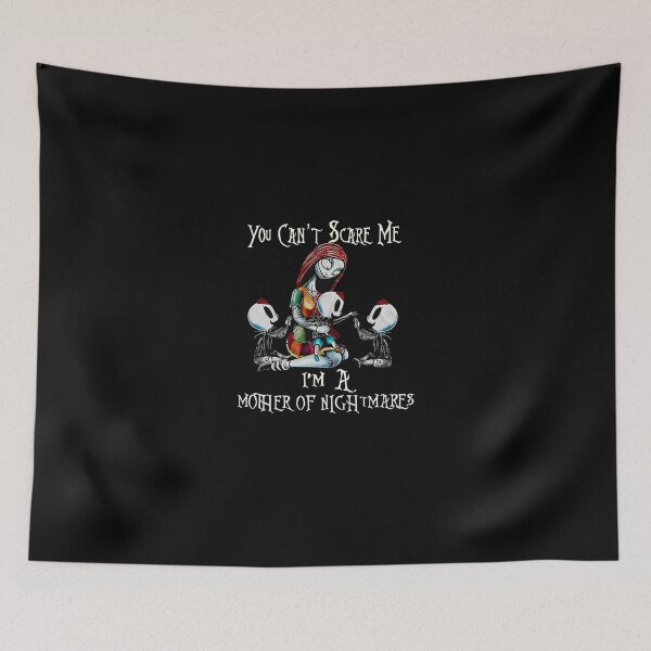 Item preview, Halloween You Can't Scare me designed and sold by Nicoleshopdance.