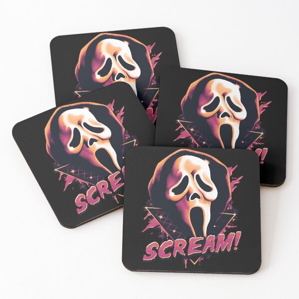 Item preview, Music Vintage Retro Scream Queens Gifts For Music Fans designed and sold by MaliaCline.