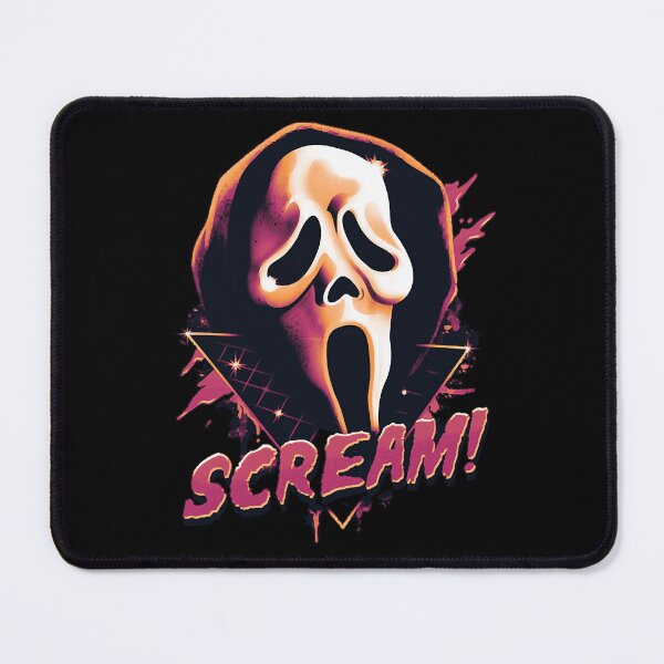 Item preview, Music Vintage Retro Scream Queens Gifts For Music Fans designed and sold by MaliaCline.
