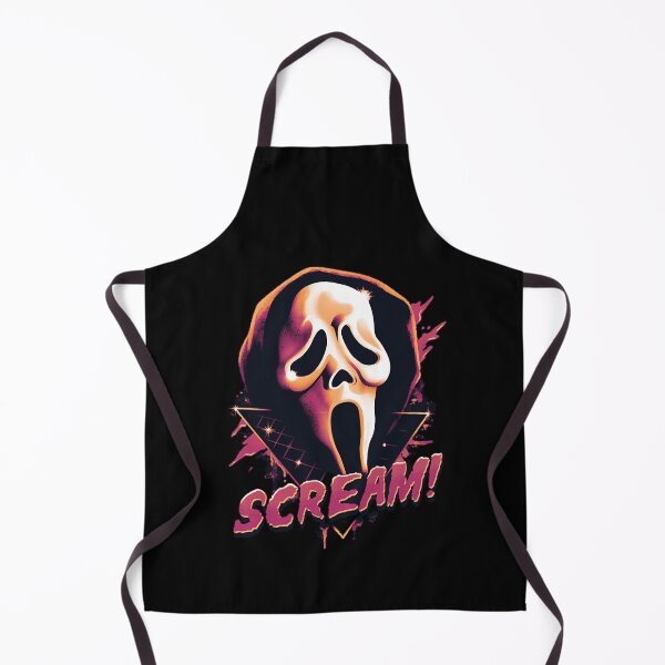 Item preview, Music Vintage Retro Scream Queens Gifts For Music Fans designed and sold by MaliaCline.