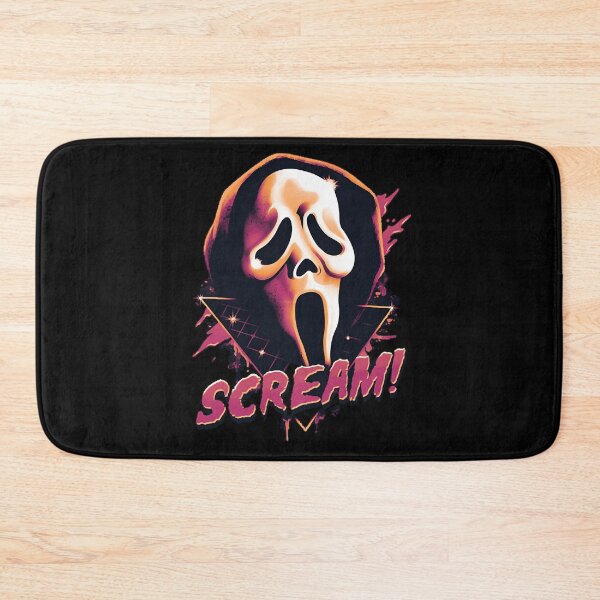 Item preview, Music Vintage Retro Scream Queens Gifts For Music Fans designed and sold by MaliaCline.
