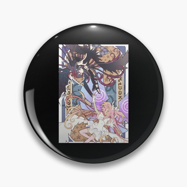 Item preview, Needed Gifts Puella Magi Madoka Magica Cute Graphic Gift designed and sold by SmithMaryCho.