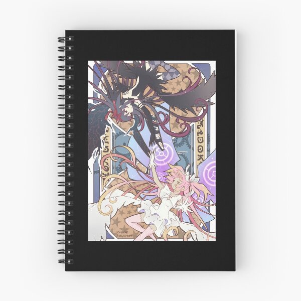 Item preview, Needed Gifts Puella Magi Madoka Magica Cute Graphic Gift designed and sold by SmithMaryCho.