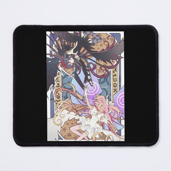 Item preview, Needed Gifts Puella Magi Madoka Magica Cute Graphic Gift designed and sold by SmithMaryCho.