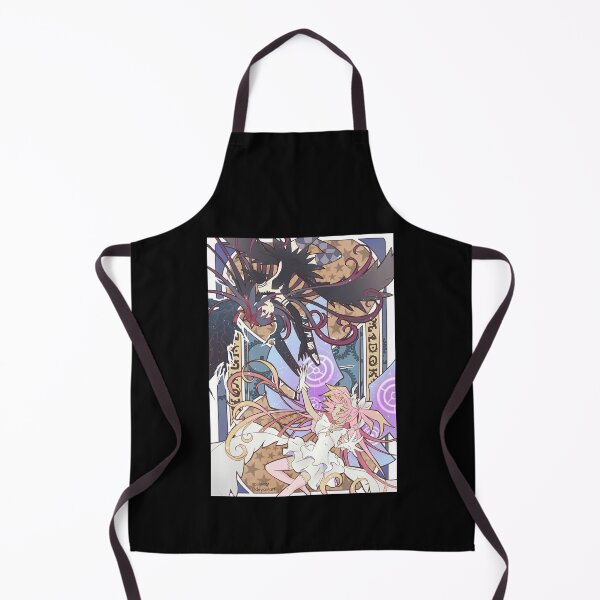 Item preview, Needed Gifts Puella Magi Madoka Magica Cute Graphic Gift designed and sold by SmithMaryCho.